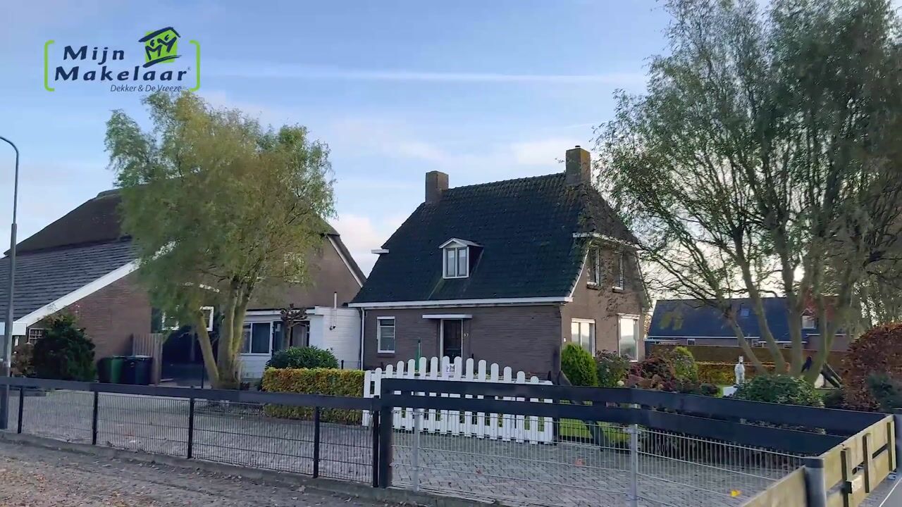 Video van Limietweg 97