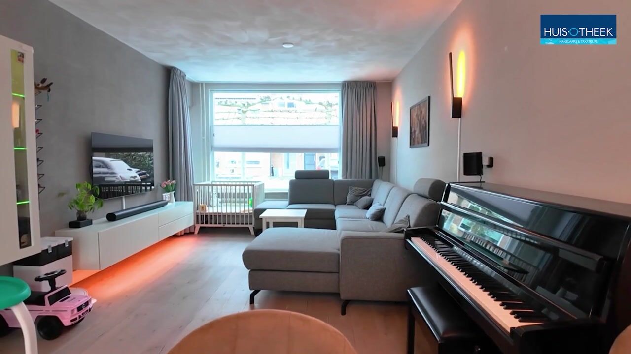 Video van Zonnedauw 18