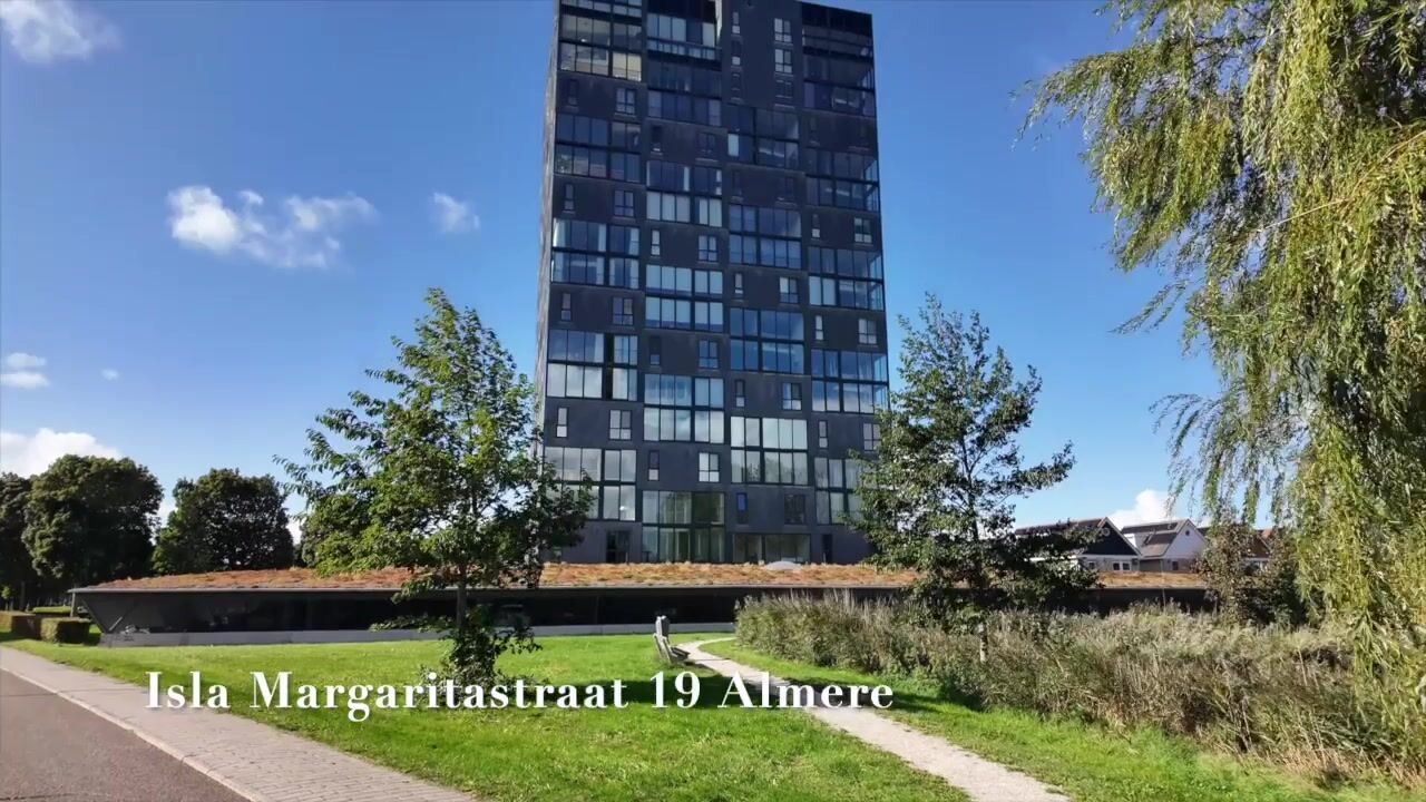 Video van Isla Margaritastraat 19
