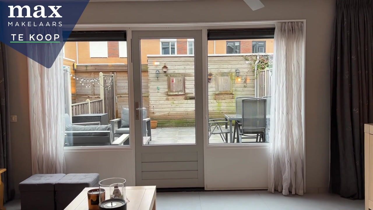 Video van Catsstraat 9