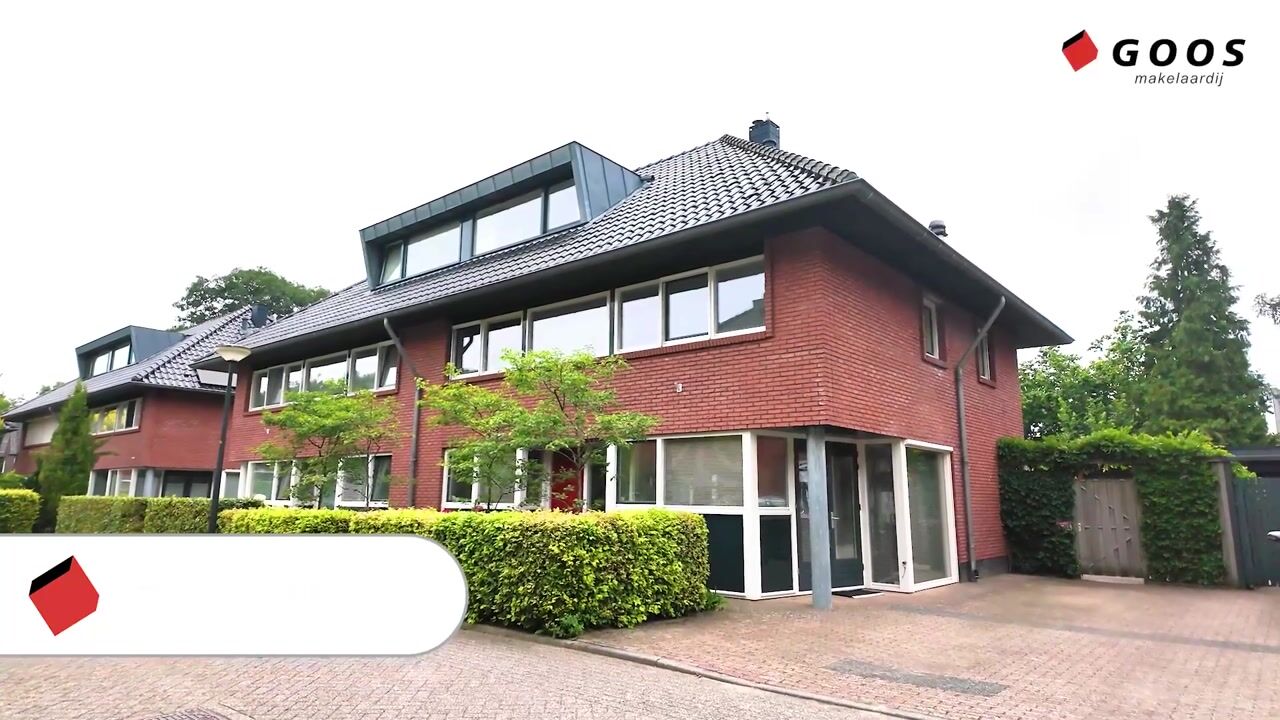 Video van Friezenlaan 21