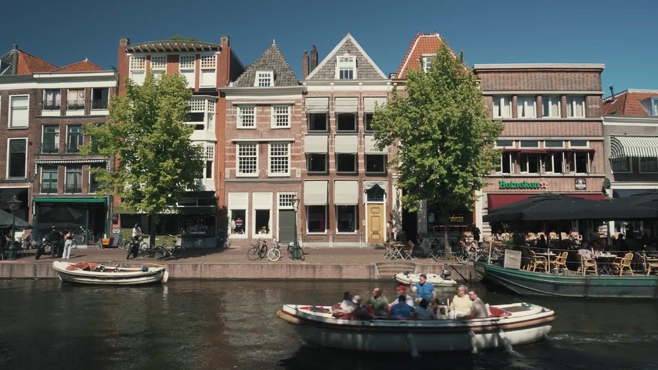 Video van Nieuwe Rijn 17