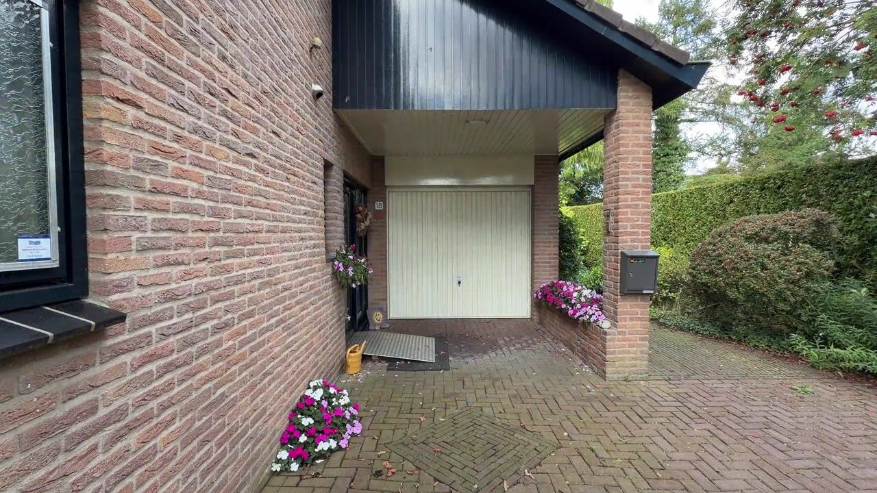 Video van Narcisstraat 18