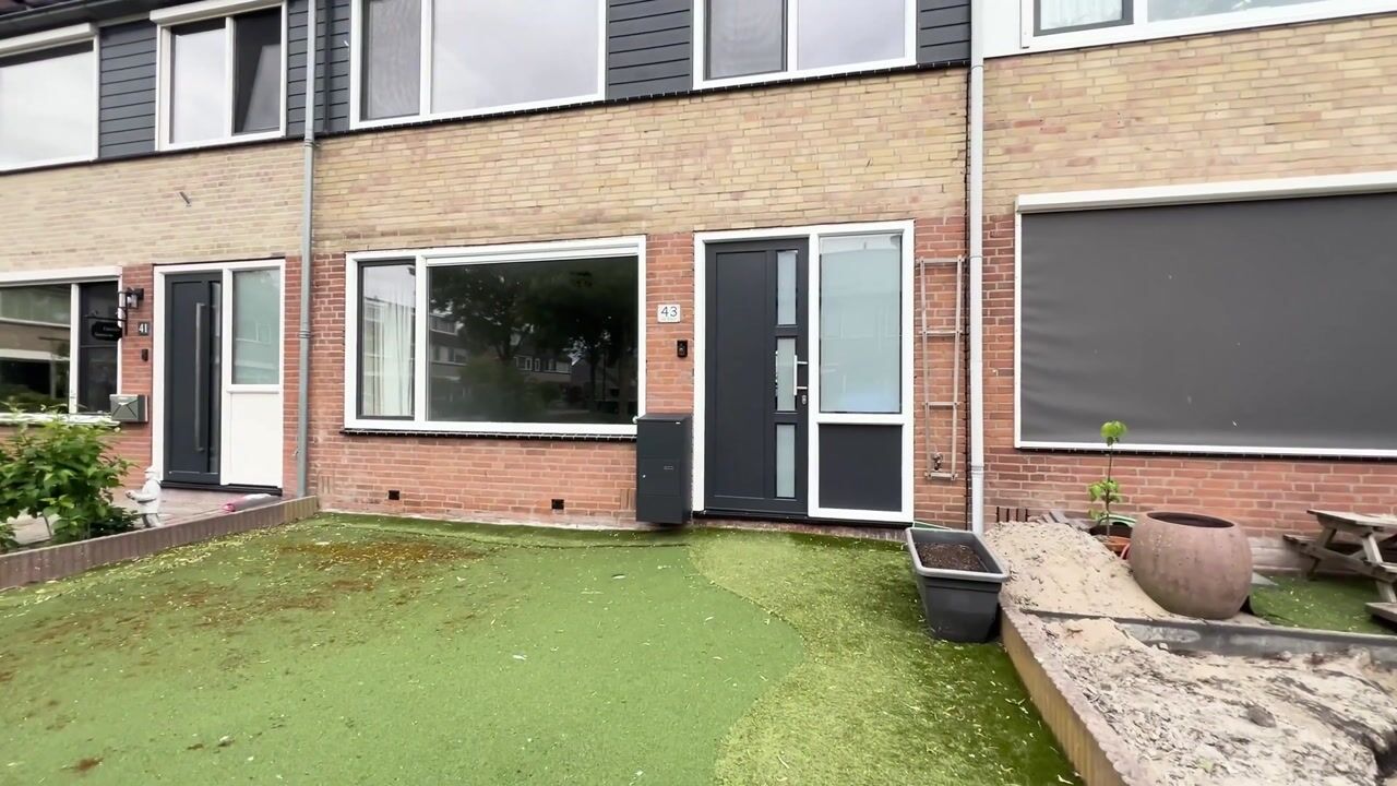 Video van de Deel 43