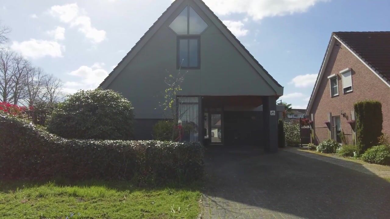 Video van De Zonnedauw 26