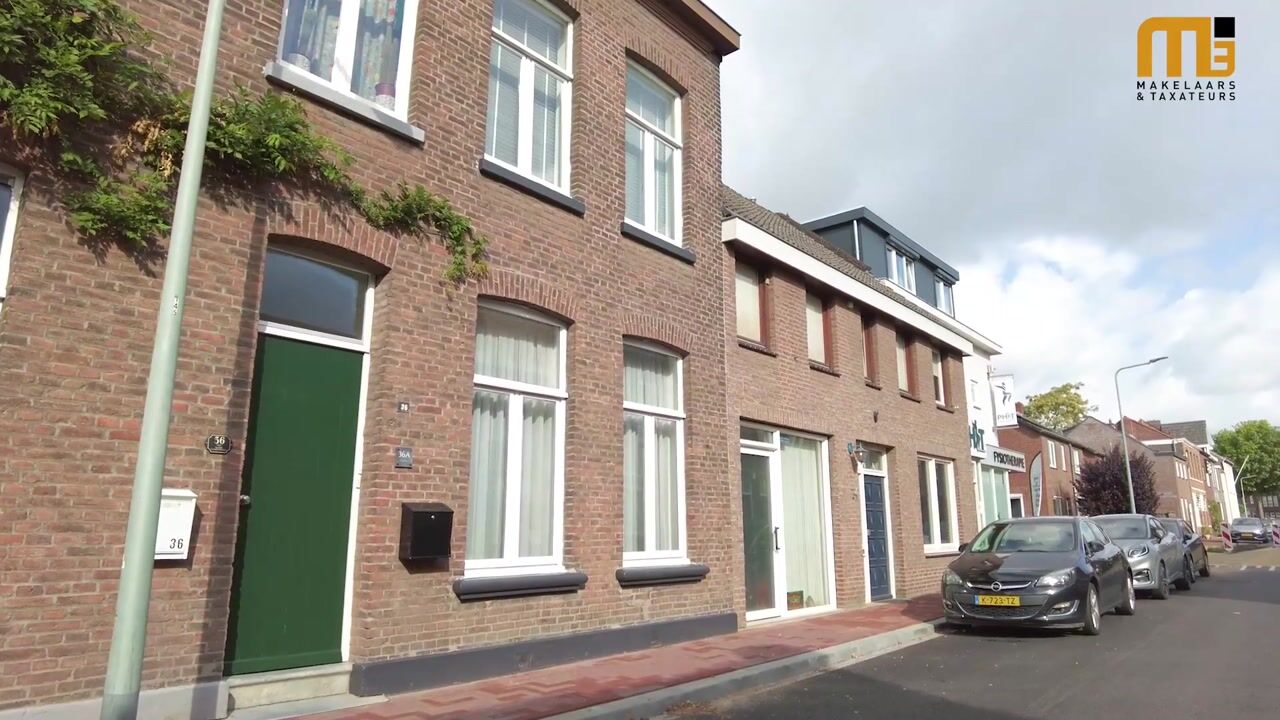 Video of Heinsbergerweg 36-A