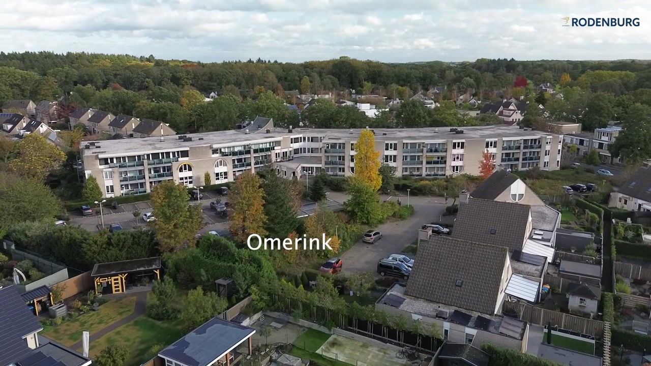 Video van Omerinkweg 40