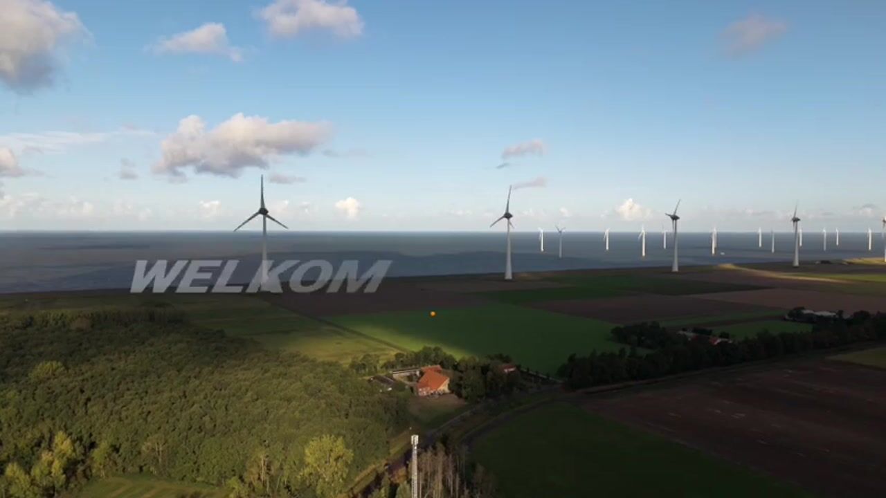 Video van Westermeerweg 3