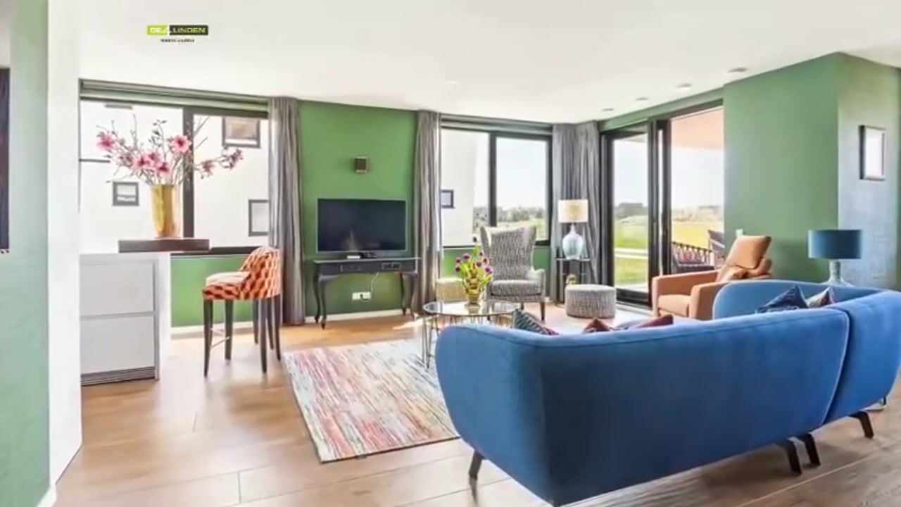 Video van Portugalkade 57