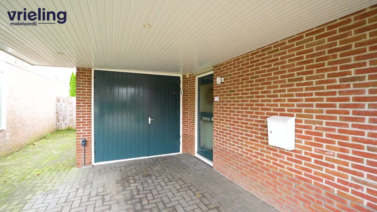 Video of Loozermars-Zuid 44