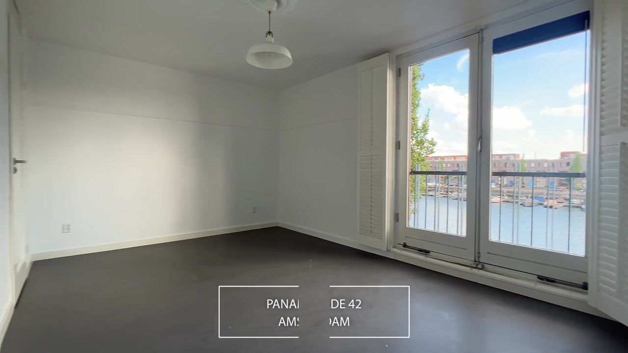 Video of Panamakade 42