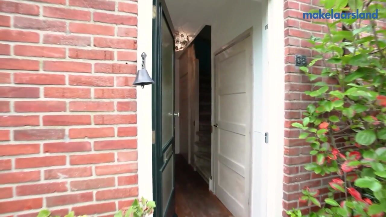 Video van Kolweg 38