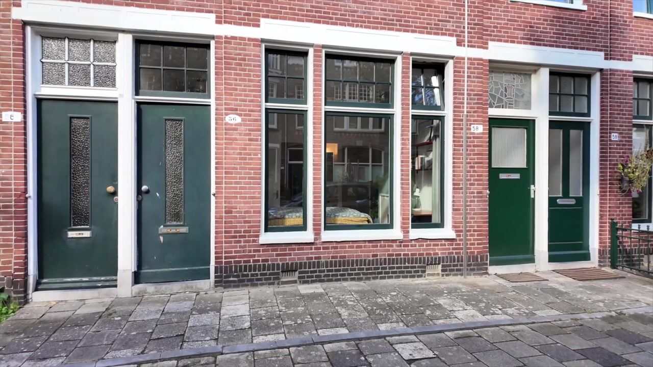 Appartement te koop: Anna Paulownastraat 56 9725 JV Groningen | Funda