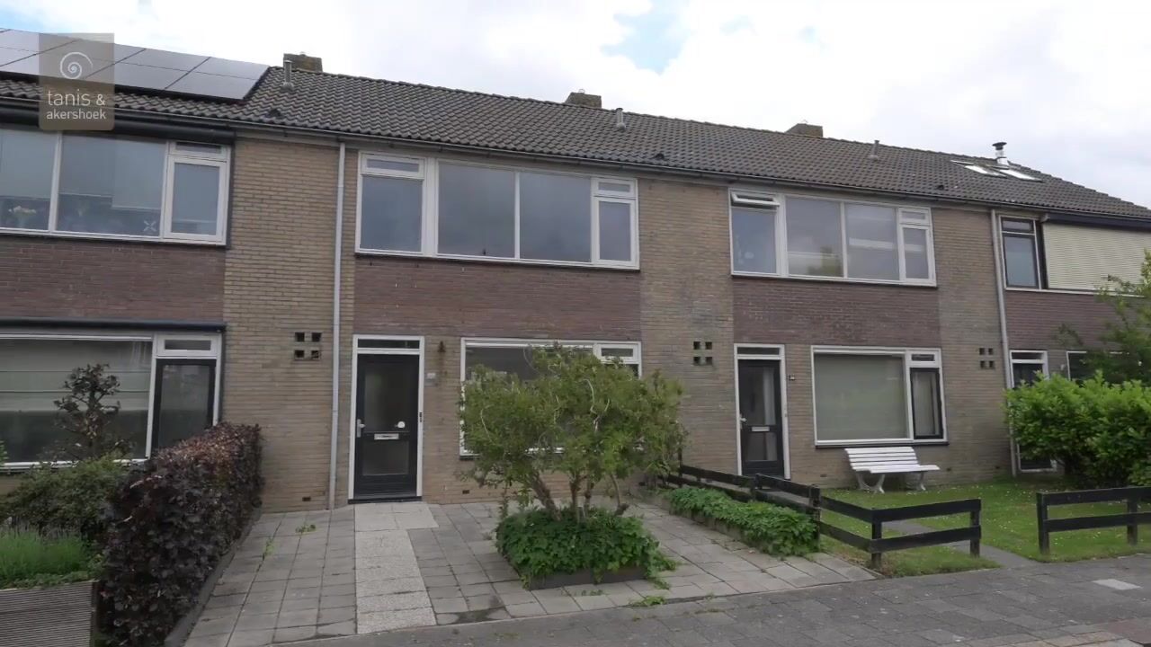 Video of Hertog Jan van Beierenlaan 38