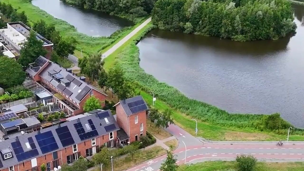 Video van Bandijklaan 51
