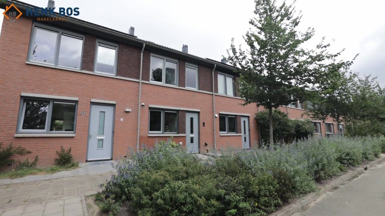 Video van Van der Hagenstraat 56