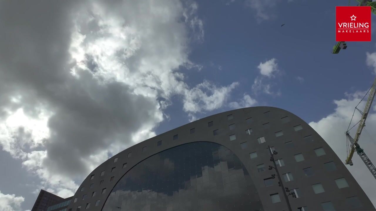 Video van Hoogstraat 96-A