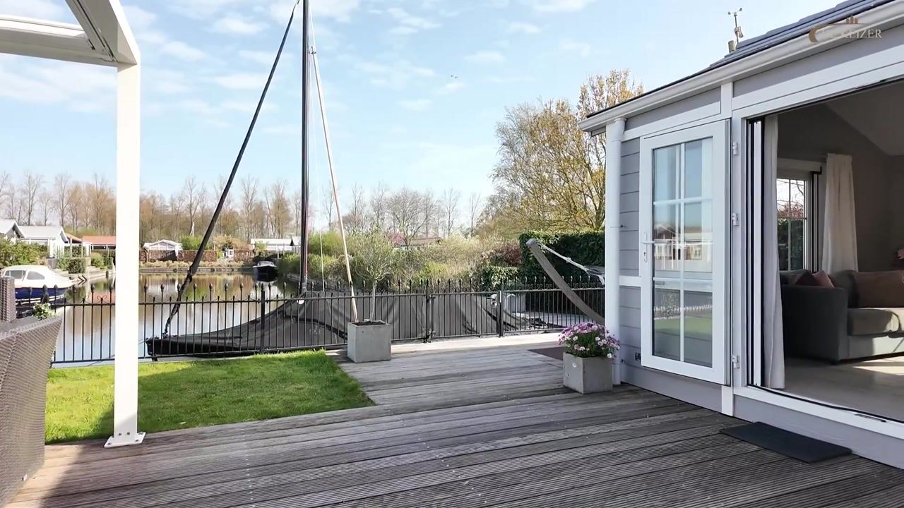 Video van Bloklaan 22-AGP31