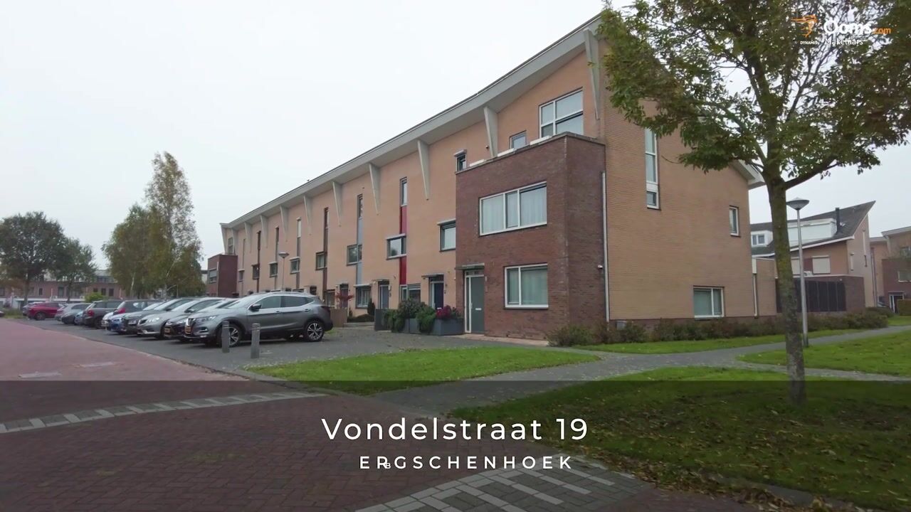 View video of Vondelstraat 19