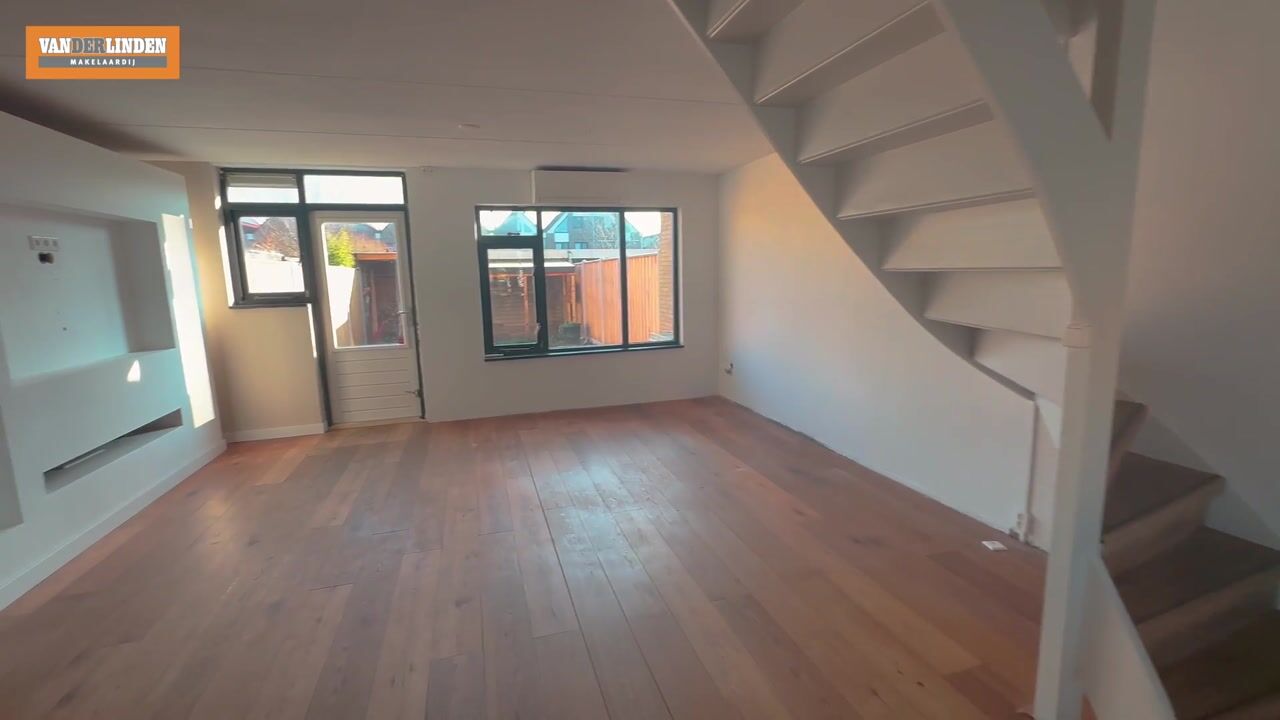 Video van Borstelgrasstraat 37