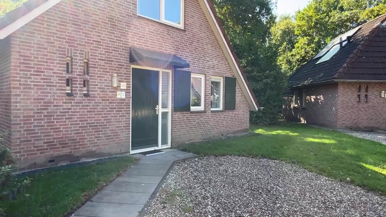 Video of Landweerswal 2-123