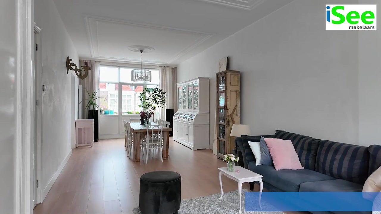 Video van Fultonstraat 11
