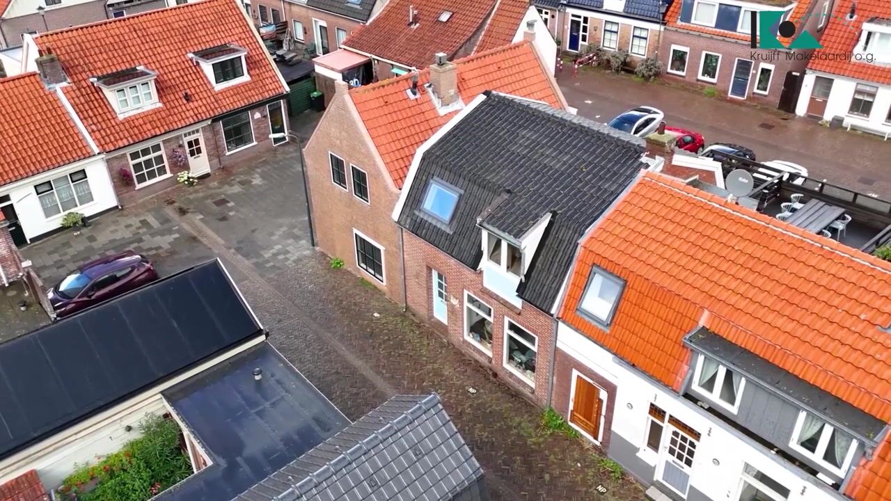 Video van Visserstraat 12