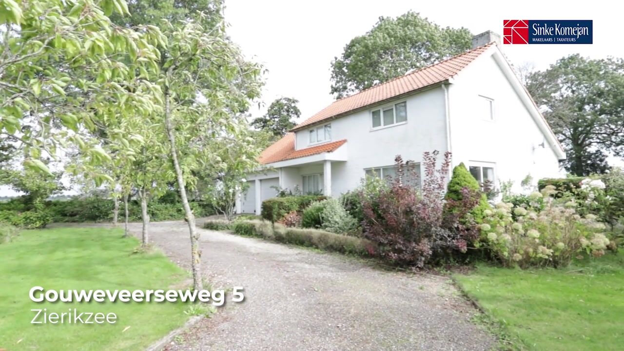 Bekijk video van Gouweveerseweg 5