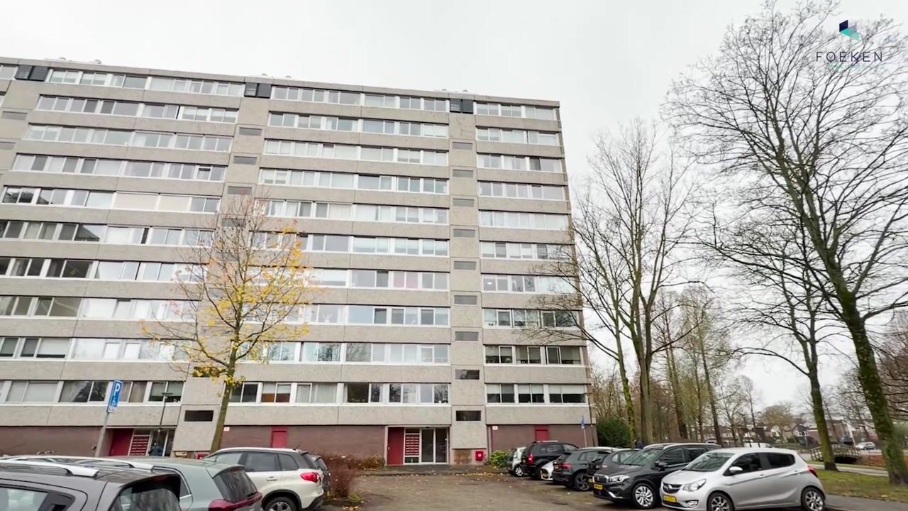 Video van Veenbesstraat 418