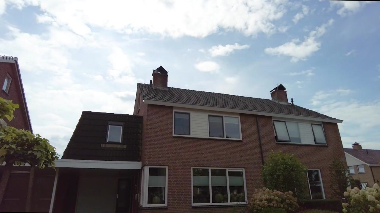 Video van de Klauwier 4