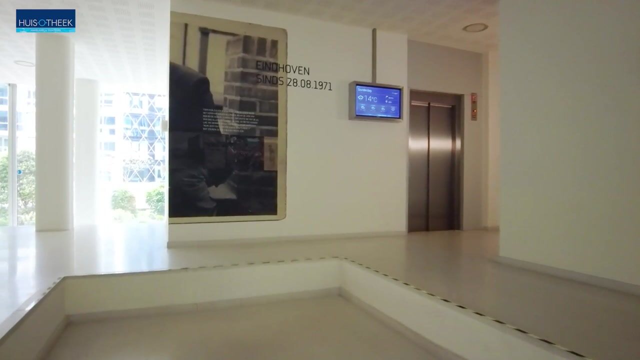 Video of Anton Philipslaan 161