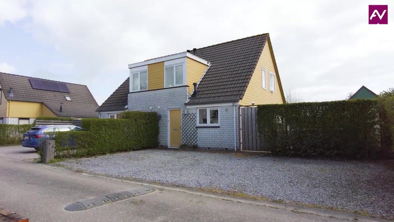 Video of Binnendijk 2-044