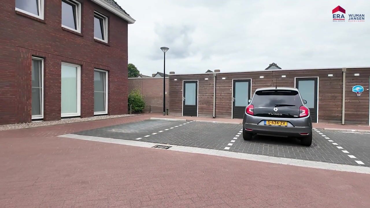 Video of Nieuwendijk 28-G
