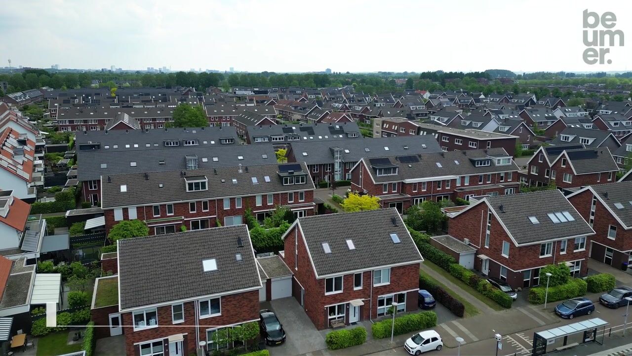 Video van Seizoentuinenlaan 37