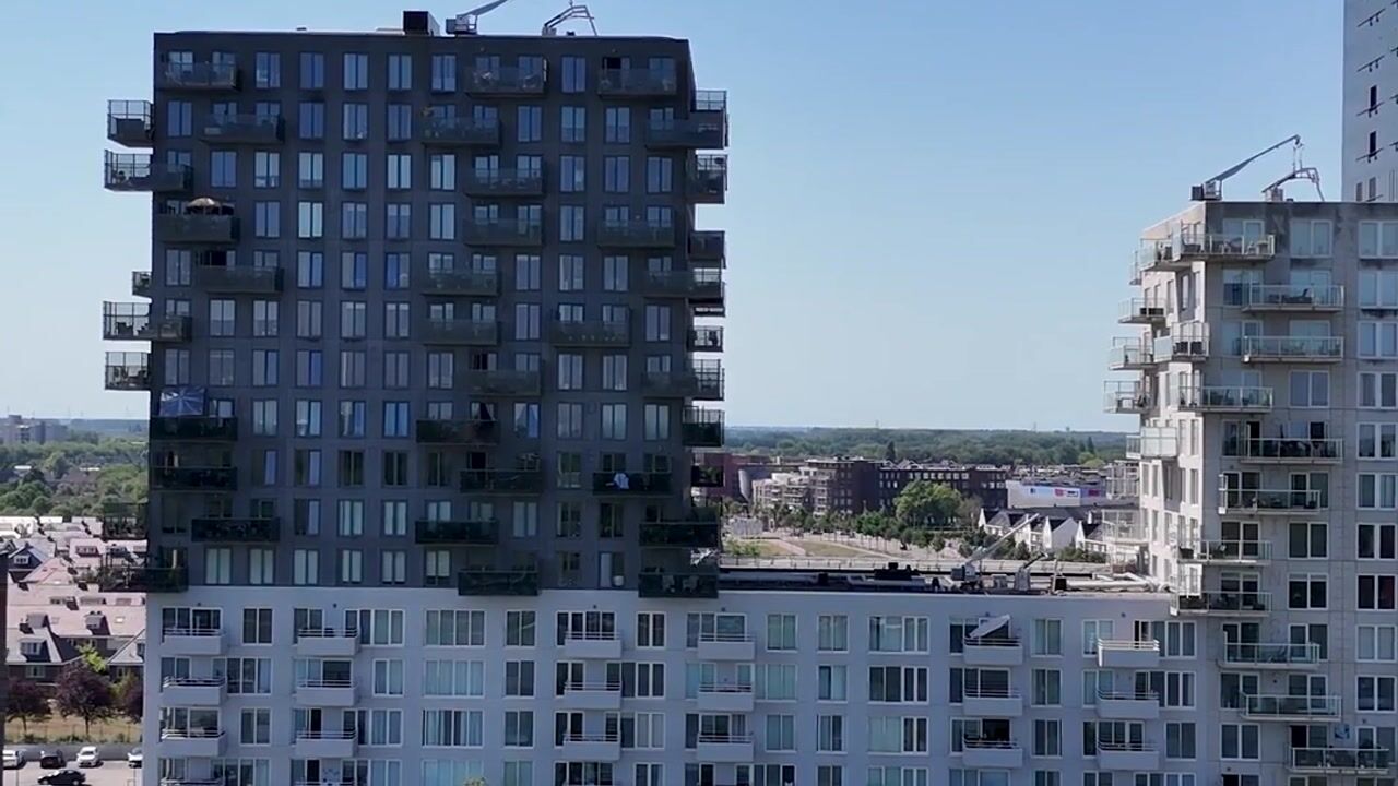 Video van Hongerlandsedijk 500