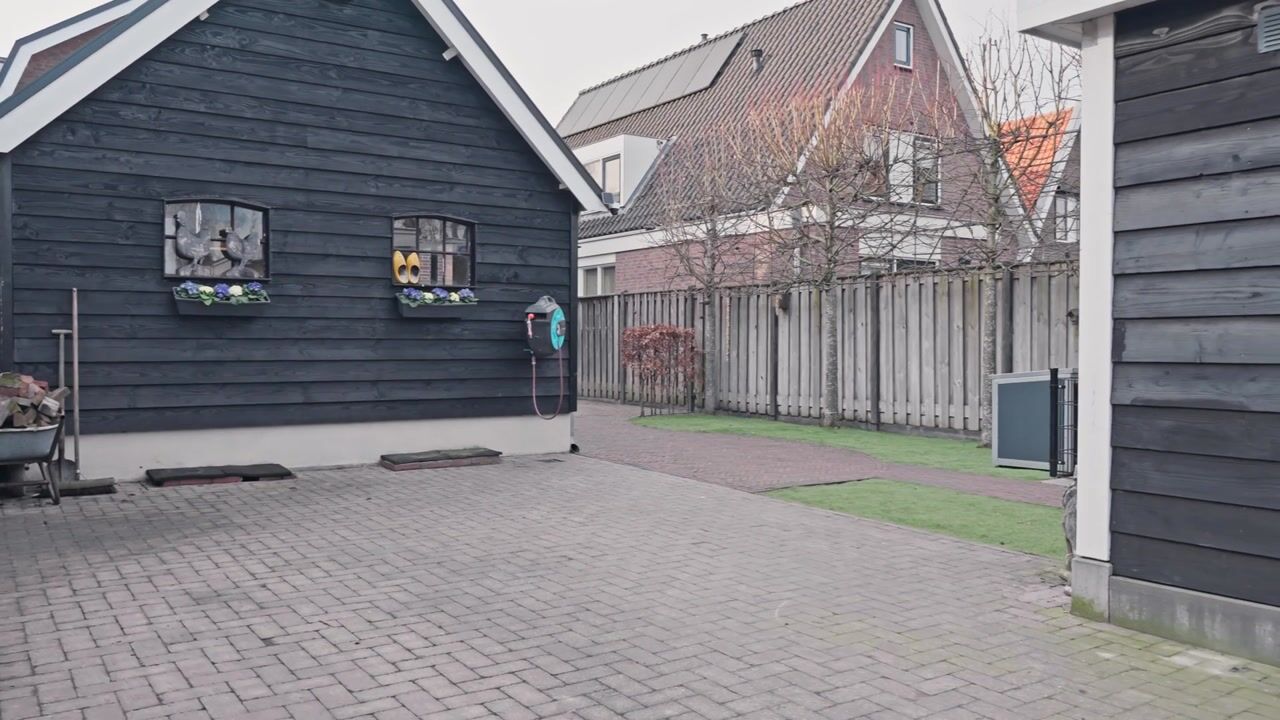 Video van Molenstraat 31