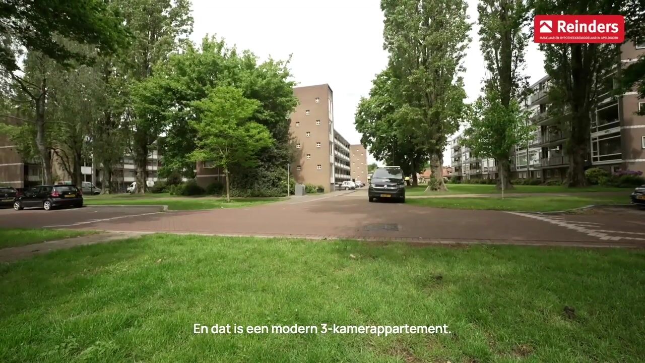 Video van Schaperstraat 42