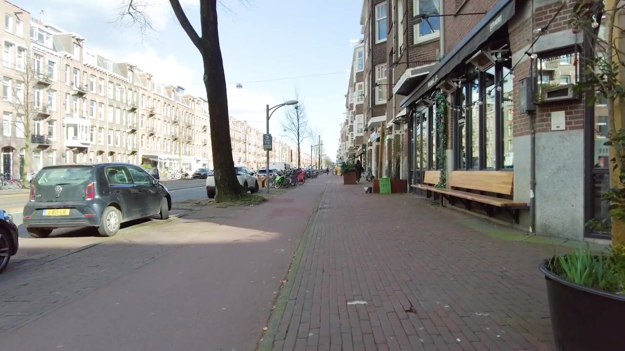 Video van Overtoom 495-2