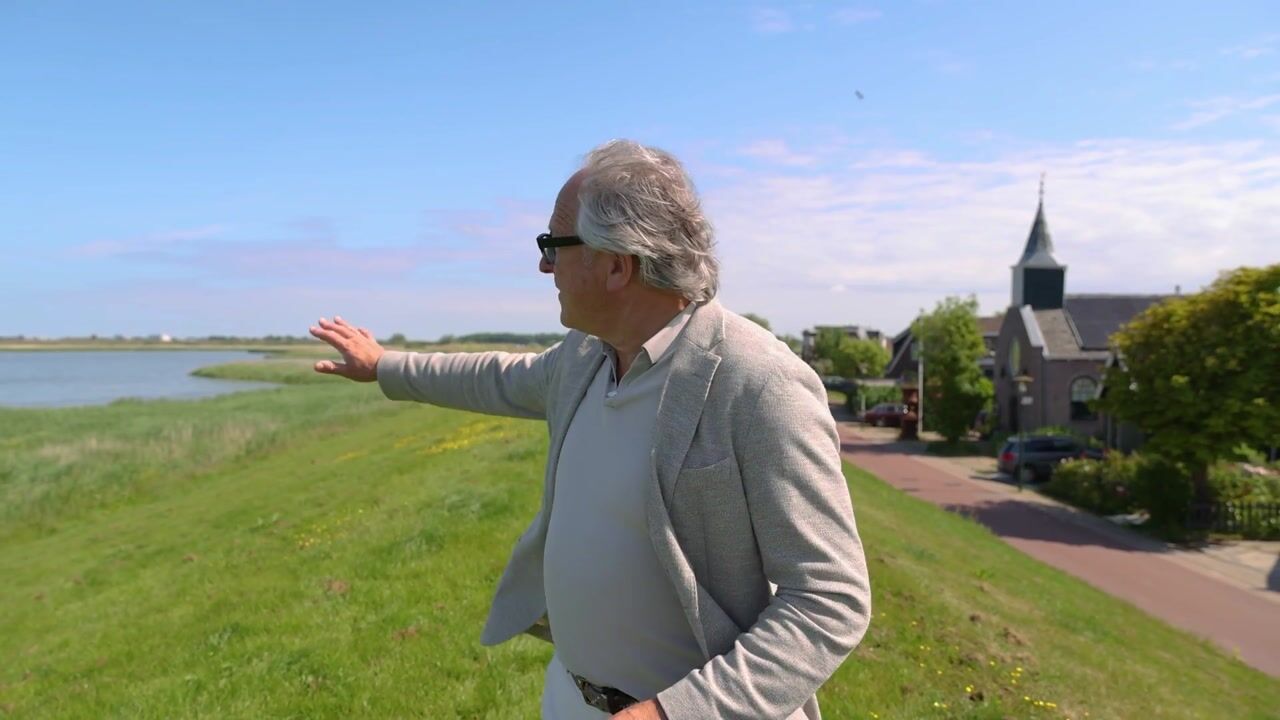 Video van Buren 29