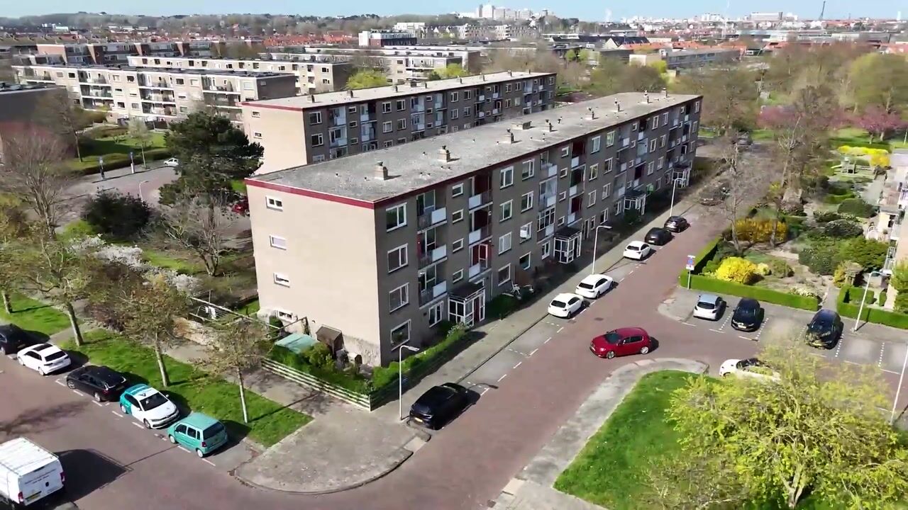 Video van Salviahof 60