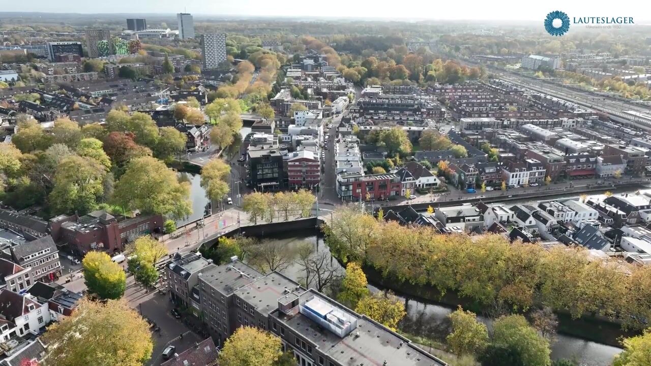 Video van Gansstraat 11