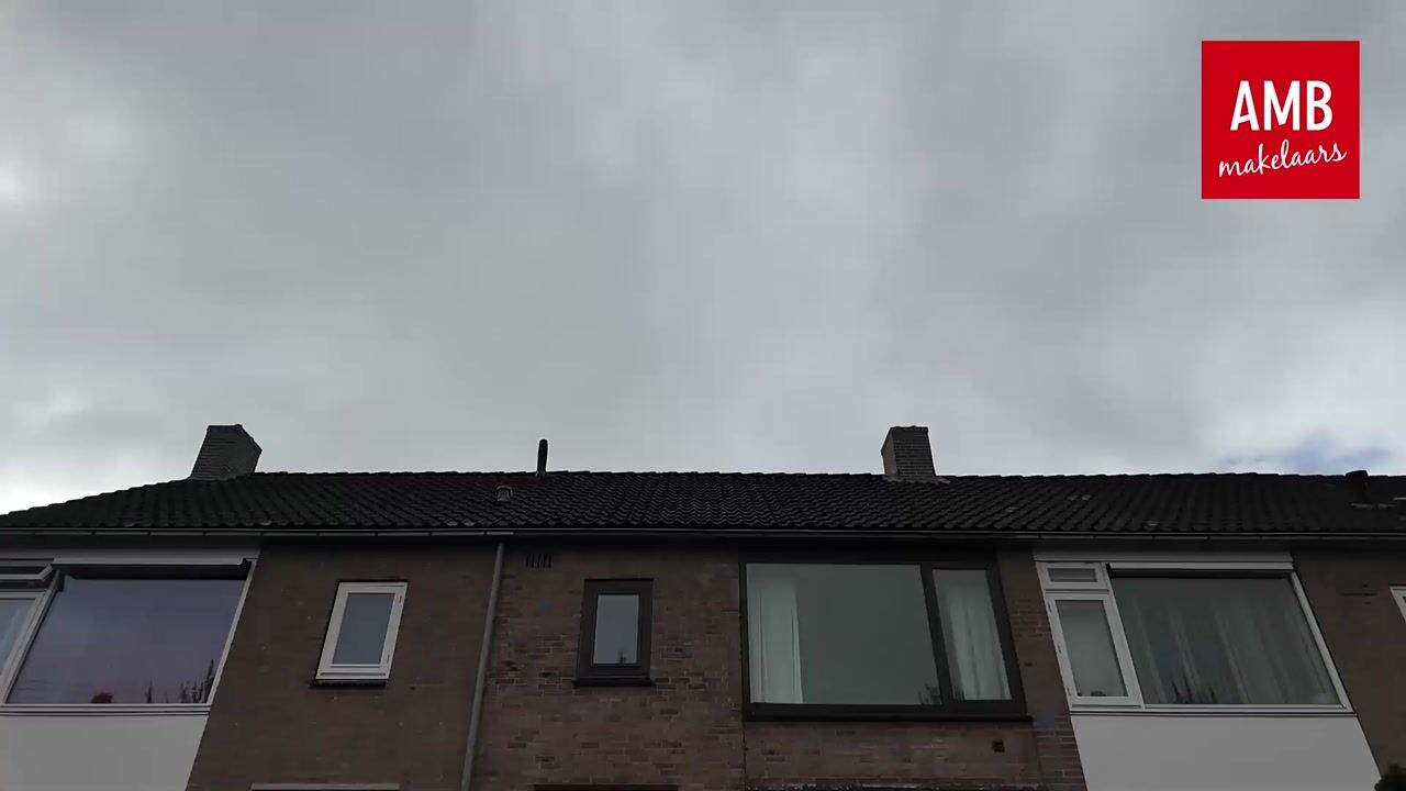 Video van Van Hanswijkstraat 3