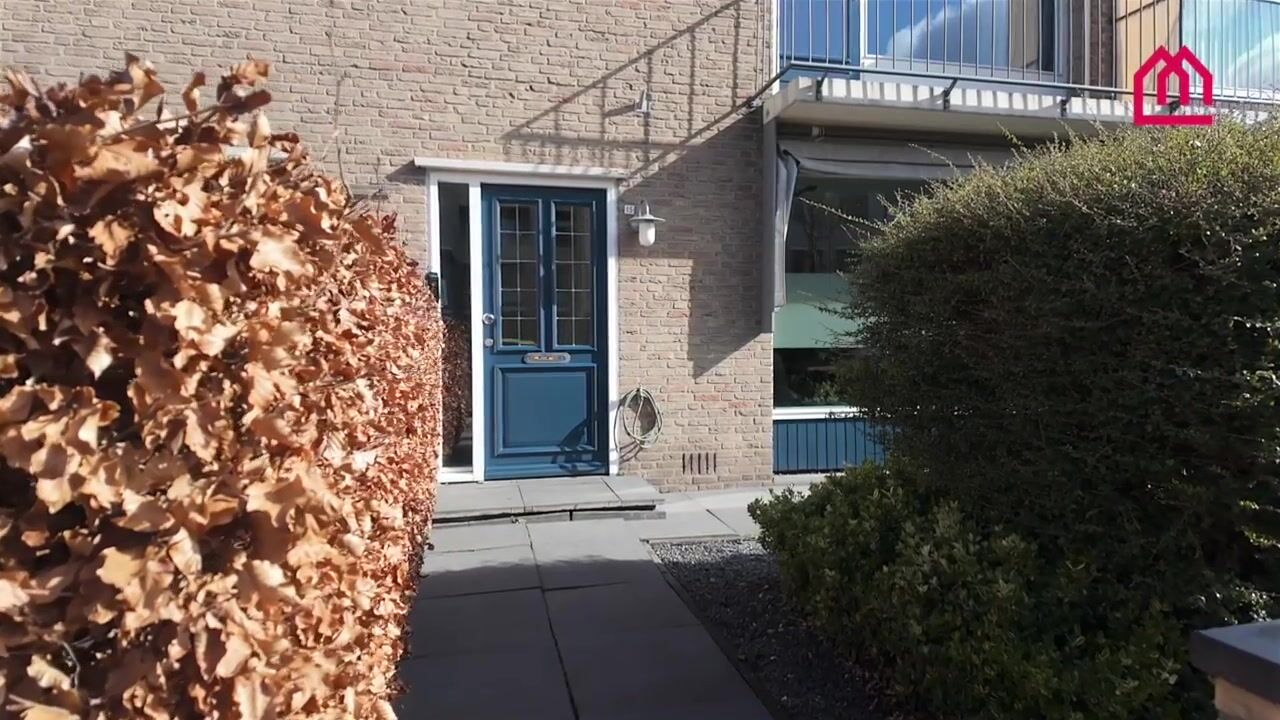 Video van Nassaustraat 15