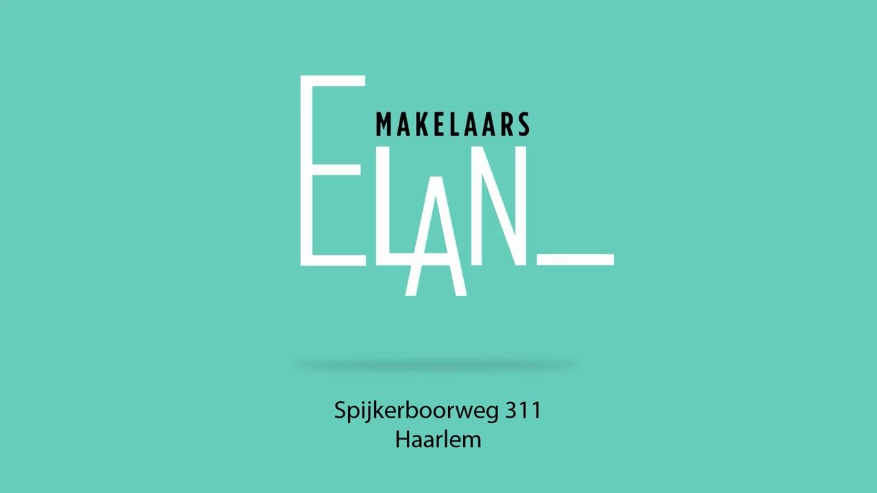 Video van Spijkerboorweg 311