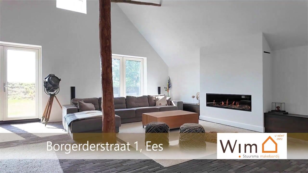 Video van Borgerderstraat 1