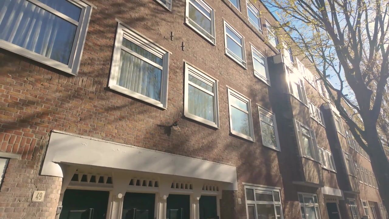 Video van Kromme-Mijdrechtstraat 51-2