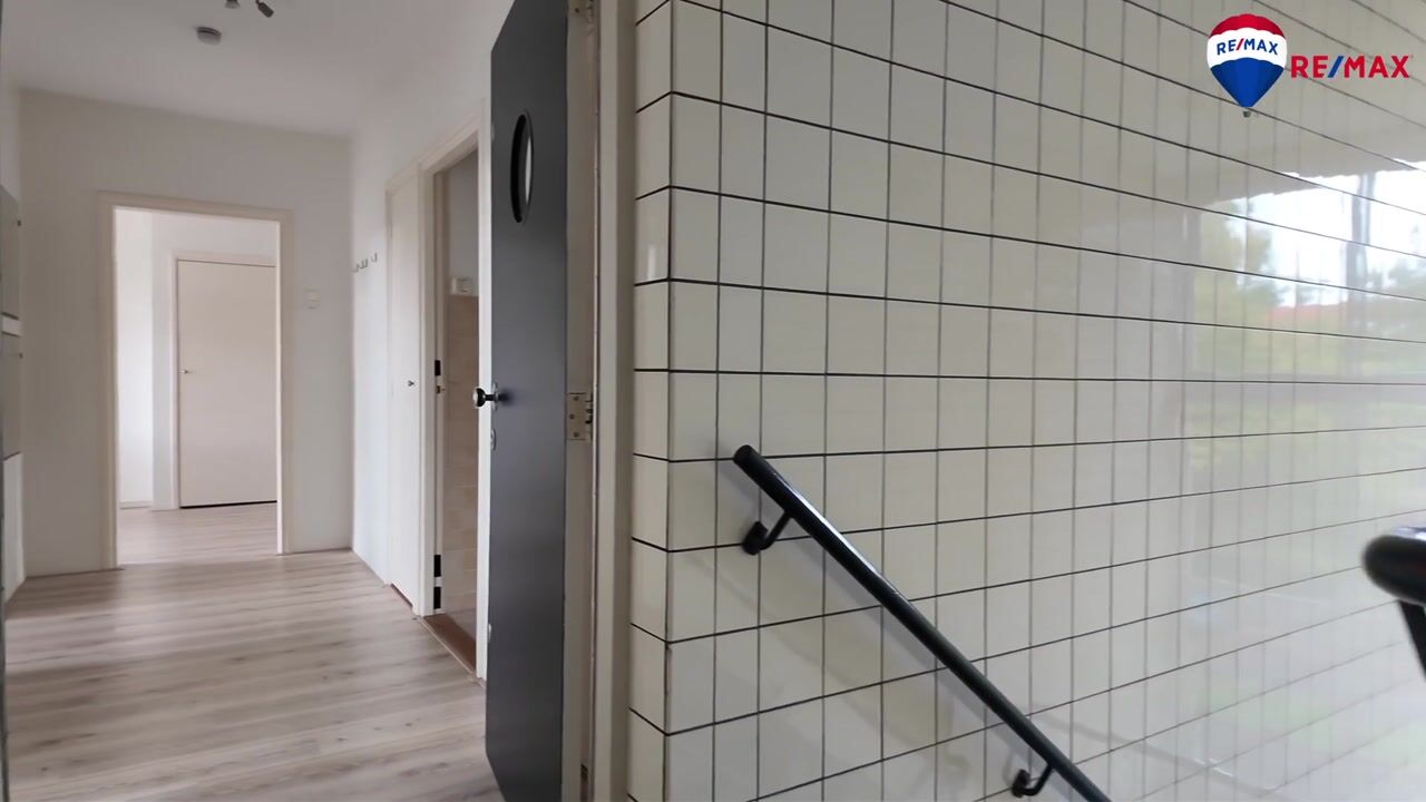 Video van Burggravenlaan 152