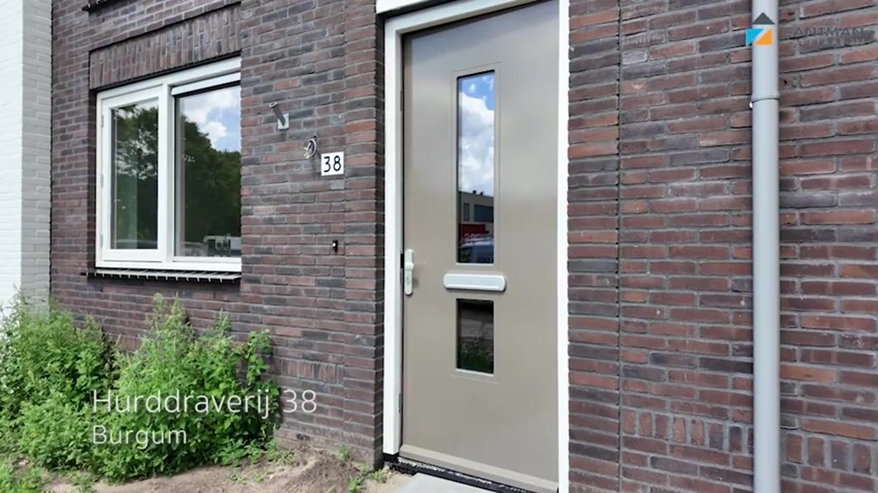 Video van Hurddraverij 38
