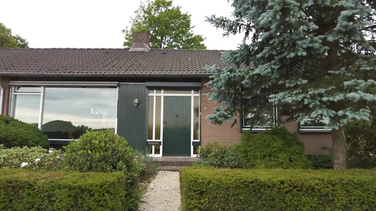 Video of Sint Josephstraat 12