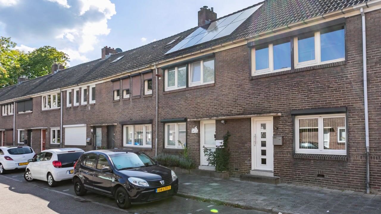 Video van De Genestetstraat 10